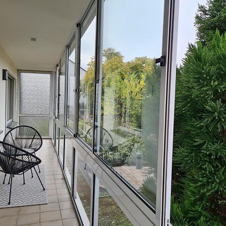 ☆4-Zimmer-Ferienwohnung☆renoviert☆Küche☆WLAN☆Netflix☆ Castrop-Rauxel Exterior foto